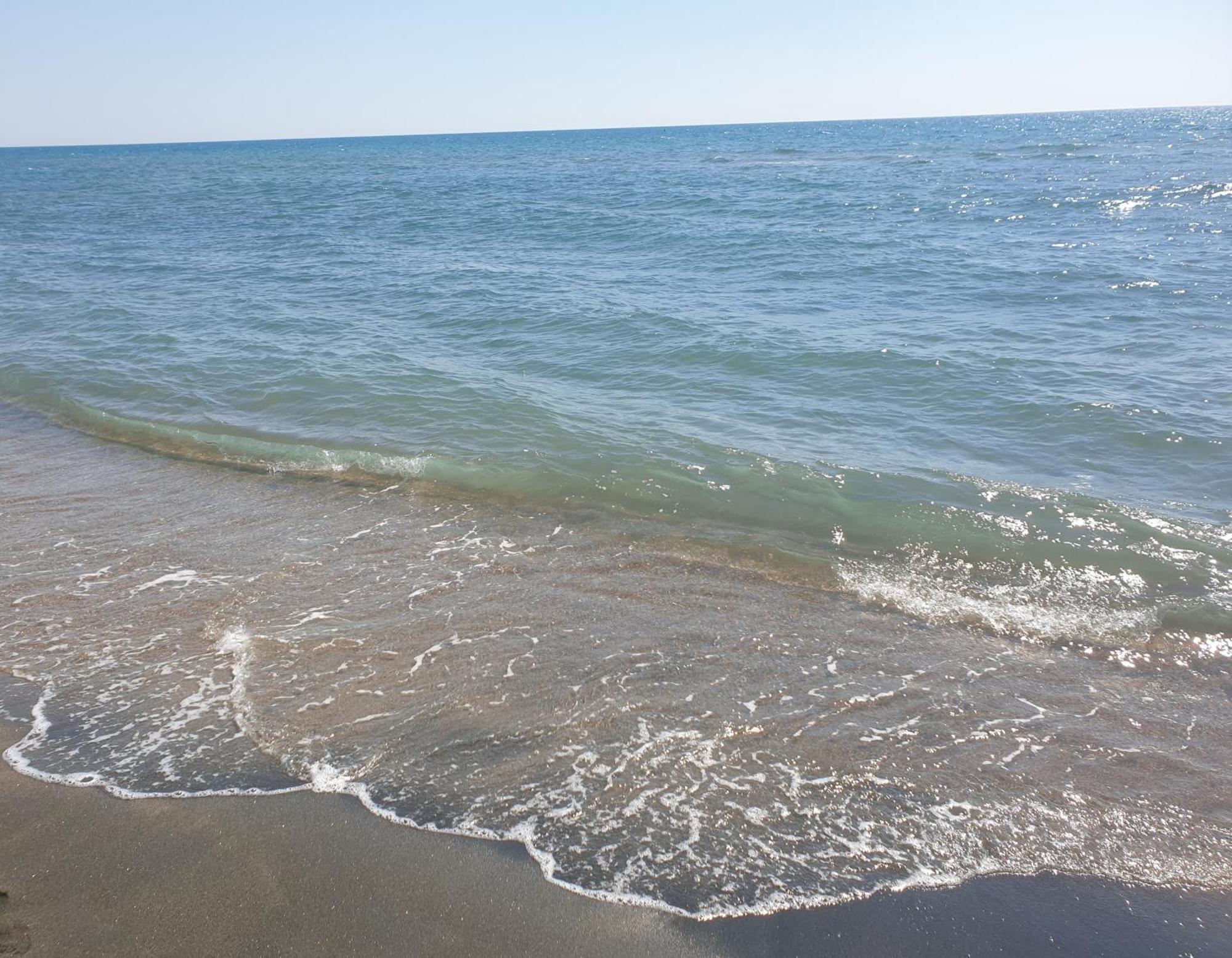 Trilocale Lido Di Roma Lägenhet Lido di Ostia Exteriör bild